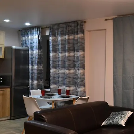 Gallery Apartmán *