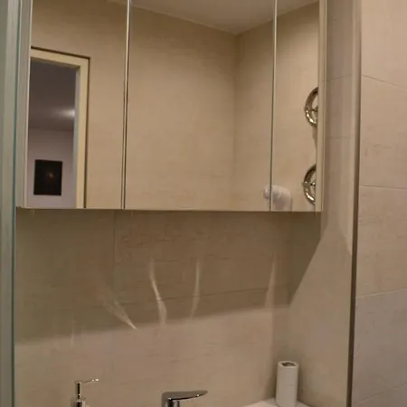 Gallery Apartmán Narva