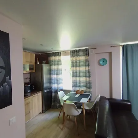 Gallery Apartmán *