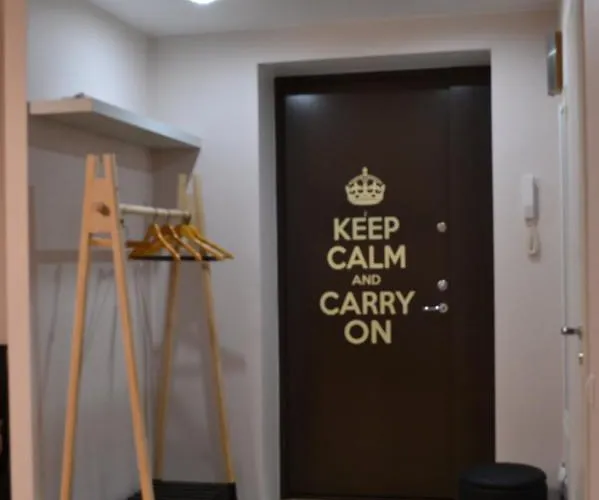 Gallery Apartment Narva